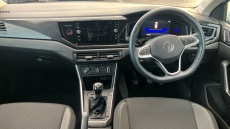 Volkswagen Polo 1.0 TSI Life 5dr Petrol Hatchback